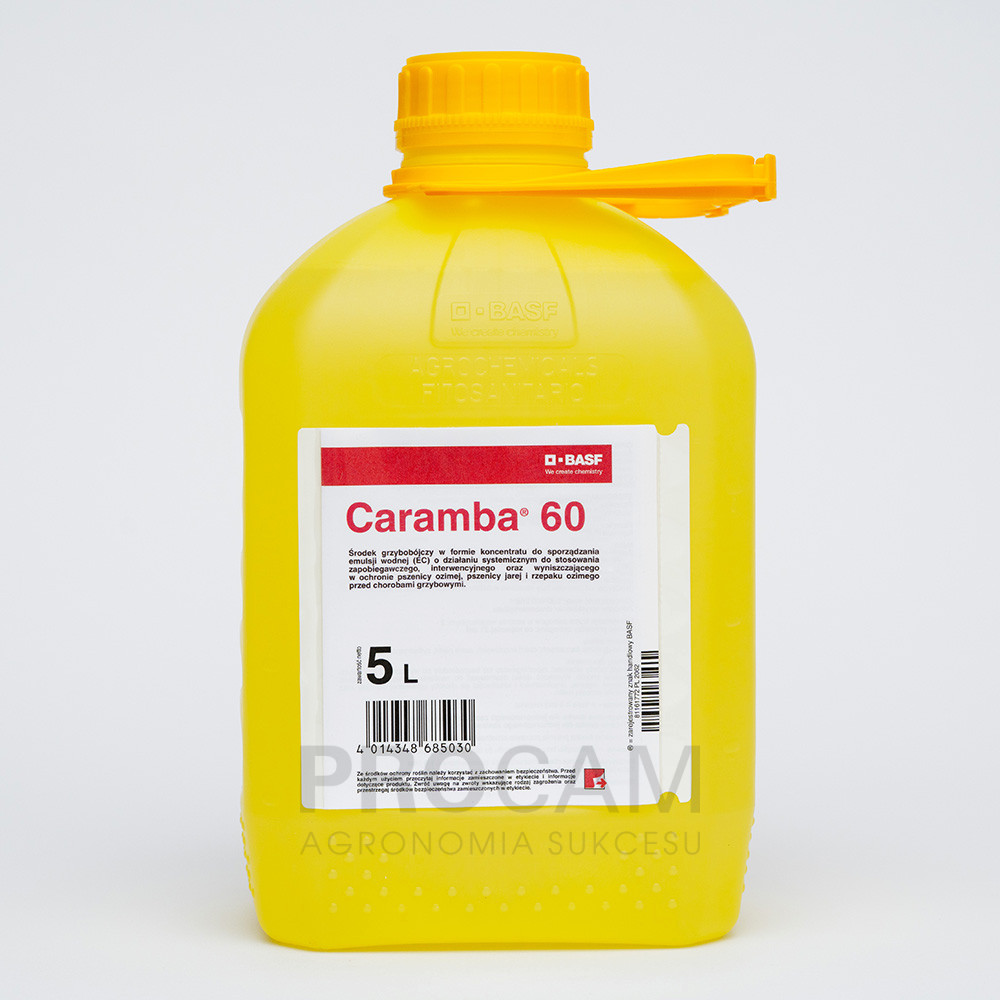 CARAMBA 60