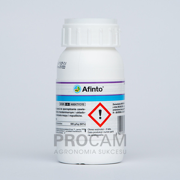 AFINTO