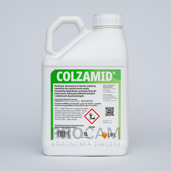 COLZAMID