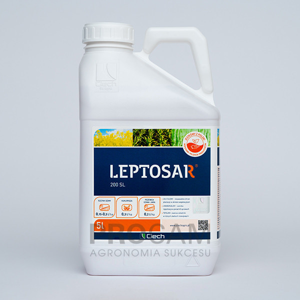 LEPTOSAR 200 SL