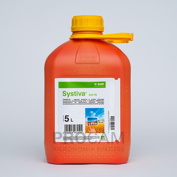 SYSTIVA 333 FS