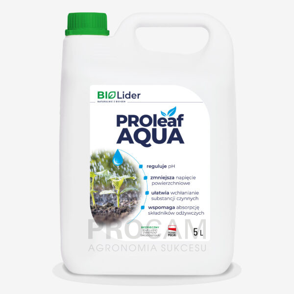 PROleaf AQUA